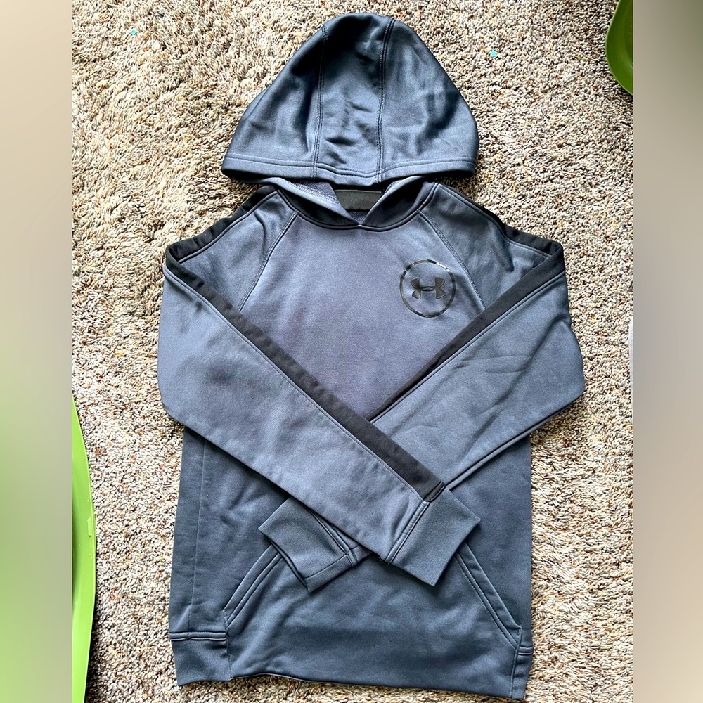 Under Armour Youth Hoodie